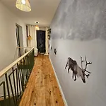 Maison De Village à Proximité De Montalbert * La Plagne