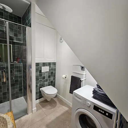 Apartman Maison De Village A Proximite De Montalbert La Plagne