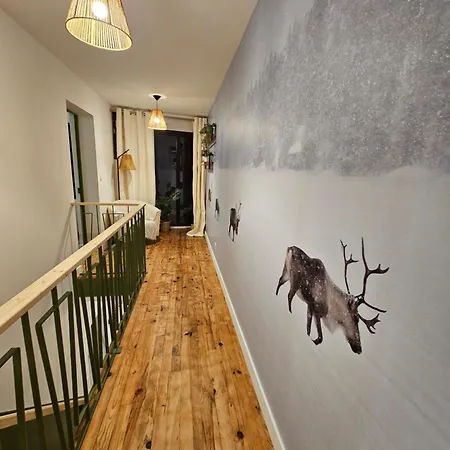 Maison De Village A Proximite De Montalbert * Ла-Плань