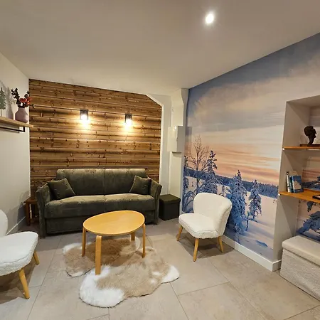Maison De Village A Proximite De Montalbert La Plagne