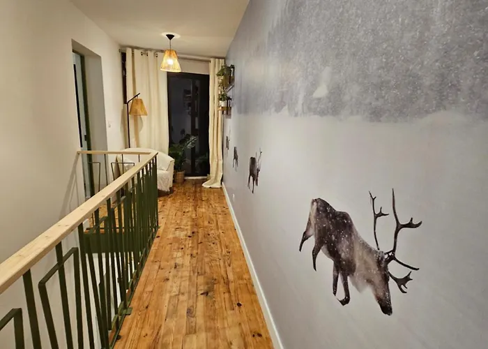 Maison De Village A Proximite De Montalbert * Ла-Плань